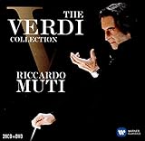 Verdi Collection (28CD + 1DVD)