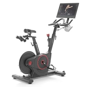 Echelon Smart Connect Fitness Bikes