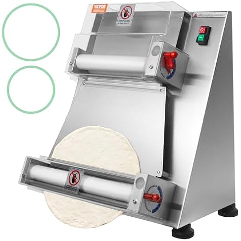 VEVOR Pizza Dough Roller Sheeter Cover