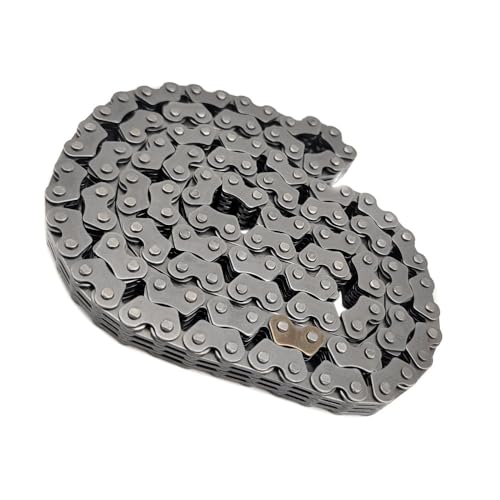 Chaîne de distribution 122 maillons pour CFMOTO Cforce 500 600 mât 0GR0-024100