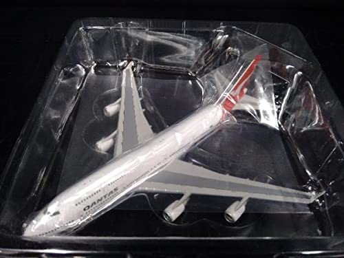 Amazon.co.jp: Qantas カンタス航空 ボーイング 747-300/400 1:400 