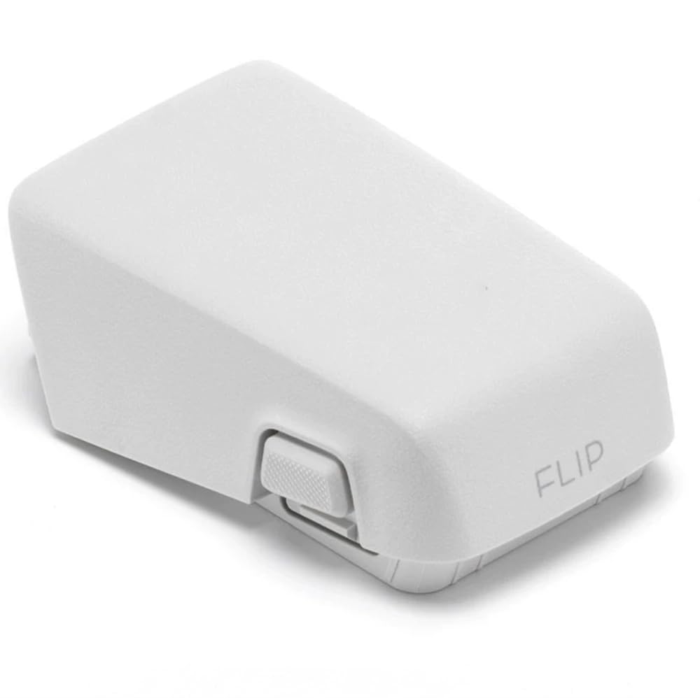 ZahoTse Smart Replacement Battery for DJI Flip, 3110 mAh, Li-ion, 22.3V,Battery Life of 31 Minutes,high Capacity, for Flip Drone Replacement Batteries(1PCS