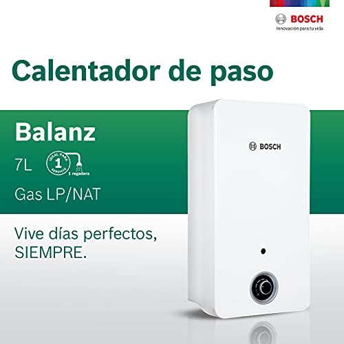 Opiniones y reviews de Bosch Balanz los 10 mejores. 8 Bosch Balanz marca Bosch (2)