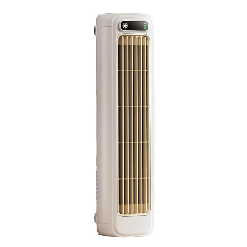 Frendorf Wir Recharable Air Conditer | Przenośny mini klimatyzator do domu, biura i podróży, energooszczędny, cichy i kompaktowy design