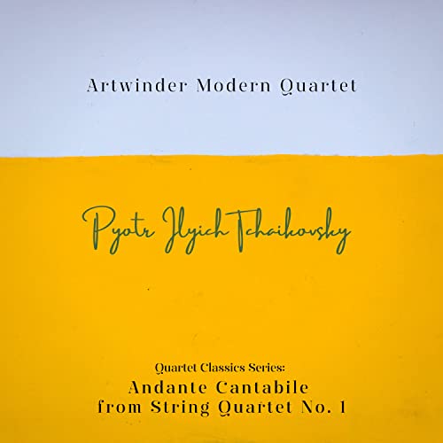 Artwinder Modern Quartet