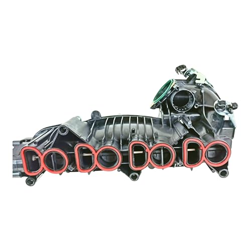 Module de tube d'admission Nty BKS-BM-001 de rechange pour moteur automobile