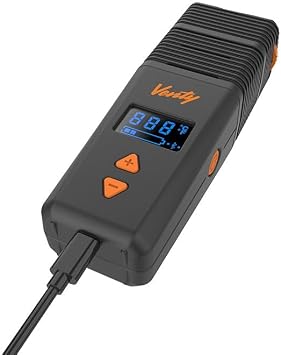 STORZ & BICKEL VENTY Vaporizer
