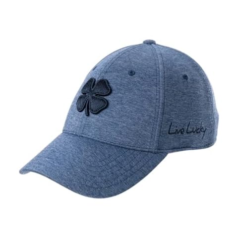 Black Clover Lucky Heather Wave Hat Light Blue SM/MD Cover