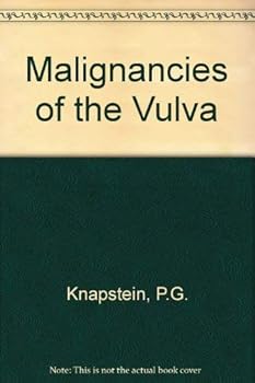Hardcover Malignancies of the Vulva Book