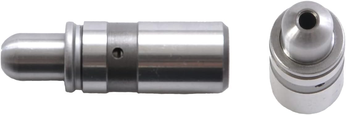 Hydraulic Valve Lifters (Set of 4) | for Various GM/Toyota/Lexus/Scion/Saturn Engines | Lash Adjuster