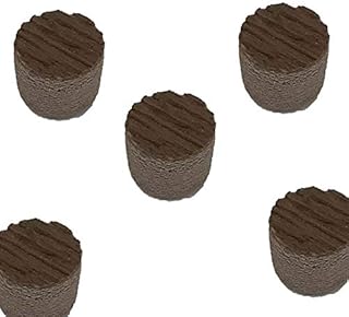 Simpson Strong-Tie AZK100MHY - Deck-Drive DCU Screw Plugs Azek - Mahogany 375ct