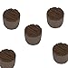 Simpson Strong-Tie AZK100MHY - Deck-Drive DCU Screw Plugs Azek - Mahogany 375ct