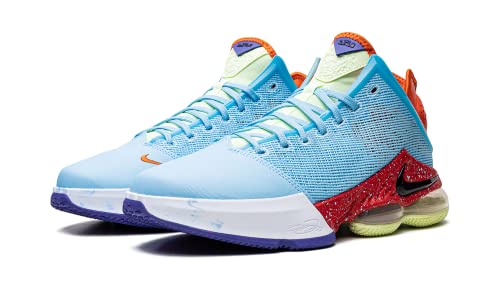 Image of Nike Lebron 19 Low Basketball Shoes