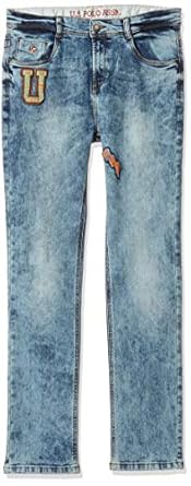 U.S. POLO ASSN. Boys Jeans