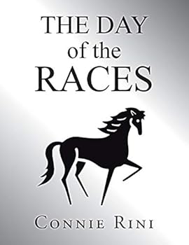 Paperback The Day of the Races Book