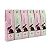 Leo & Lilo Handcreme Geschenkset Merry Christmas – 6x Mini Handcremes 20 Ml, Einzeln Verpackt