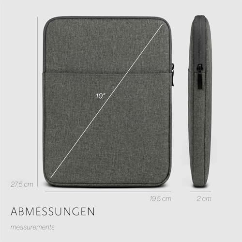 Housse Oukitel RT7 moex anti-rayures pour protéger votre tablette des chocs - 6