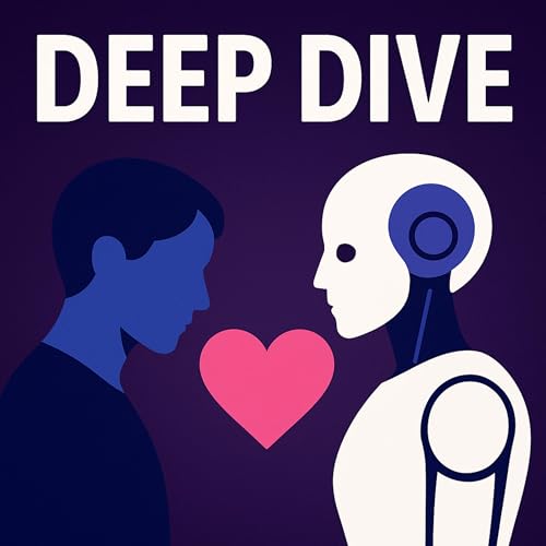 [040402] Artificial Intimacy: Is Your Chatbot a Tool or a Lover? (S4, E4.2 - NotebookLM, 18min)