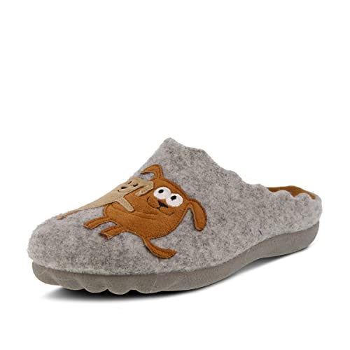 Flexus Women's Petlove Slipper