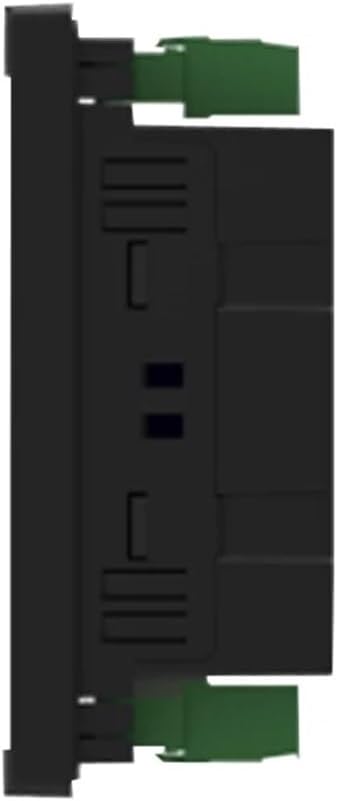 Controller HAT553 Dual Power Automatic Switching Controller