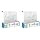 Large (Pack of 2)