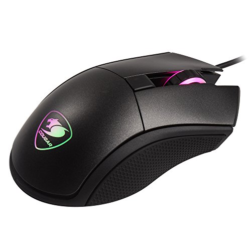 Cougar-Minos-X2-3000-dpi-Sensor-optico-Gaming-Mouse-Revenger-S
