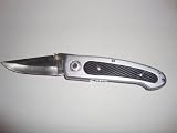 Frost Cutlery Barracuda Tactical Knife
