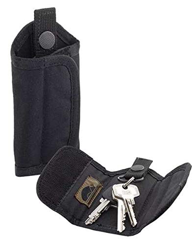 Regular Key Silencer, Schwarz