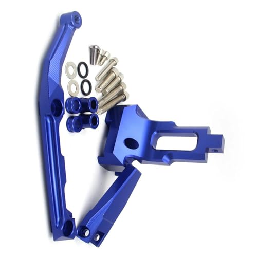 Support amortisseur direction moto résout guidonnage pour Tracer 900 FJ09 2015-2017