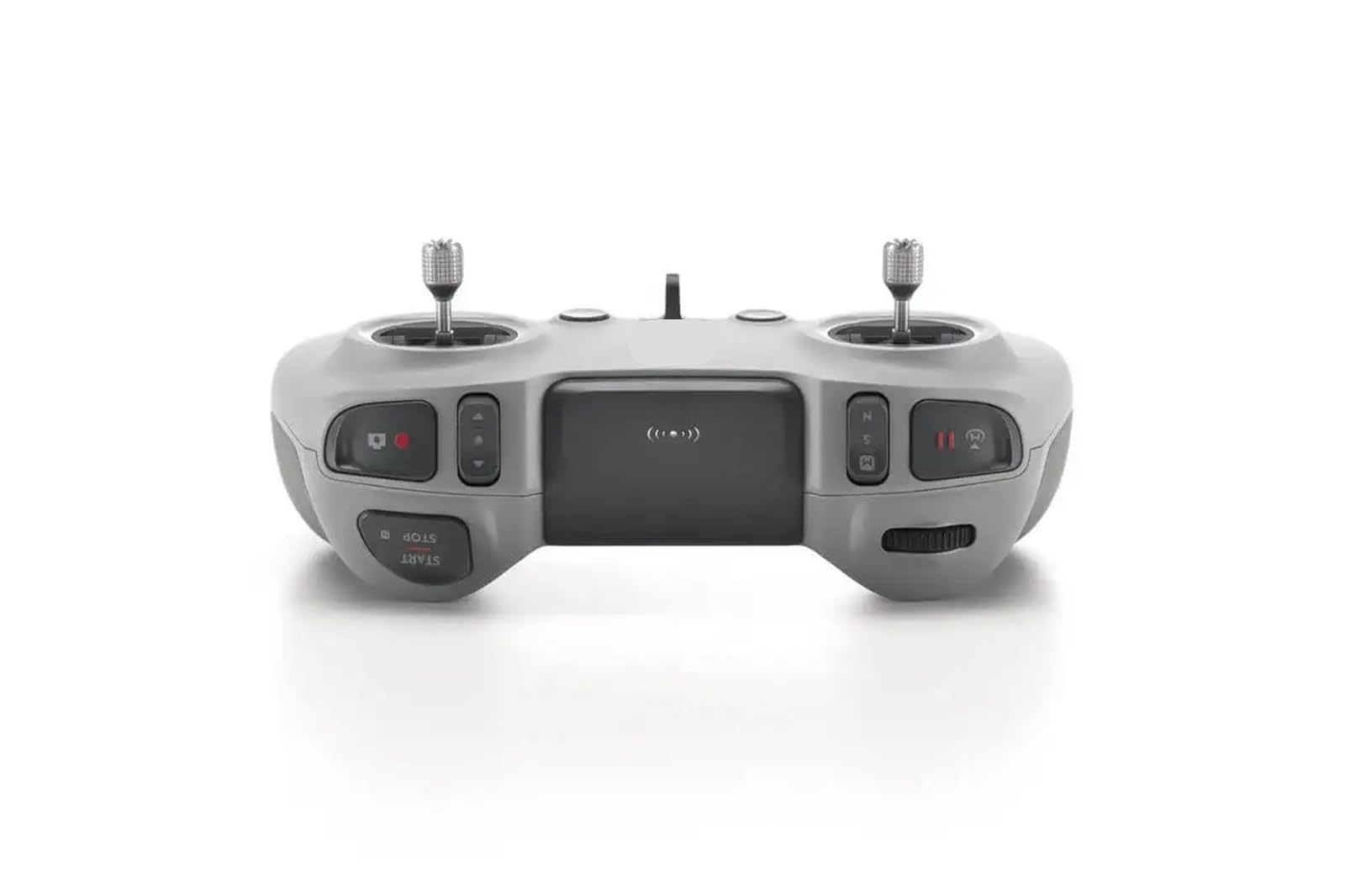 Passend for DJI FPV Fernsteuerung 3 Avata 2 Goggles 3 Neo Drohne | Drahtloser Flugfernsender passend zu tragbaren FPV-Antennengeräten