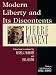 Modern Liberty and Its Discontents
