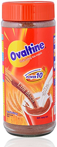 Ovaltine Health Drink Mix - Chocolate 400g Bottle