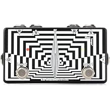 دواسة حلقات مرنة من EarthQuaker Devices