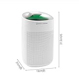 Spear & Jackson 48845 2 in 1 Air Purifier and Dehumidifier with HEPA Filter / 3 Speeds/Touch Screen Display - Image 4