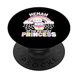 Photo Gallery memaw of the birthday princess - gatto su cupcake popsockets popgrip intercambiabile Photo Gallery memaw of the birthday princess - gatto su cupcake popsockets popgrip intercambiabile