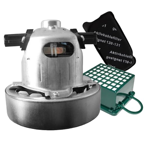 GREENELF – Motore Folletto VK 130,131 + 2 Filtri COMPRESI