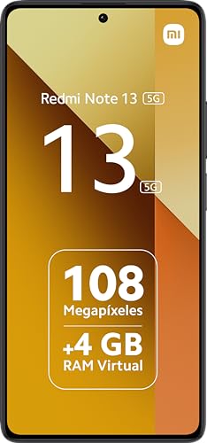 Xiaomi Redmi Note 13 5G 6/128 GB