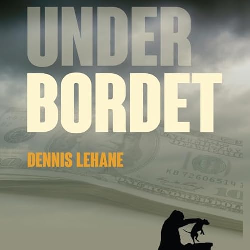 Under bordet cover art