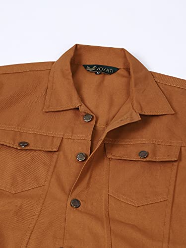 Image of VOXATI Men Jacket