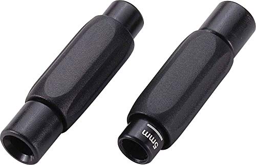 BBB BCB-95 Cable Adjuster, Black, Line Adjuster, for 0.2 inch