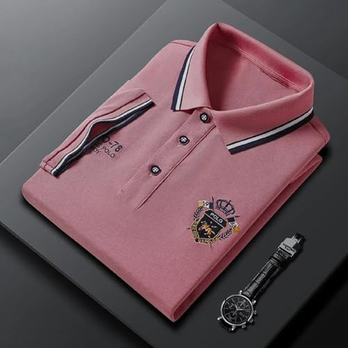 Image of Lymio Polo T Shirt for Men || T Shirt for Man || Collar T Shirt Style Men (Packs Also Available) (Polo-63-66)