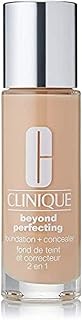 Clinique Beyond Perfecting Foundation + Concealer No. 11 Honey (MF-G)