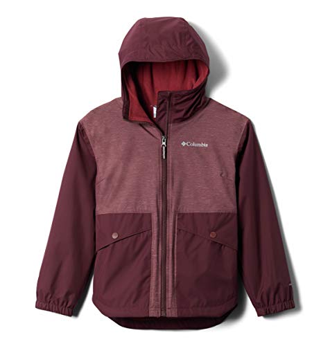 Image of Columbia Kids Watertight II Jacket (Little Kid /Big Kid)