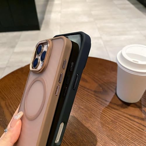 Coque iPhone 15 Pro Max silicone gris idéale pour le quotidien