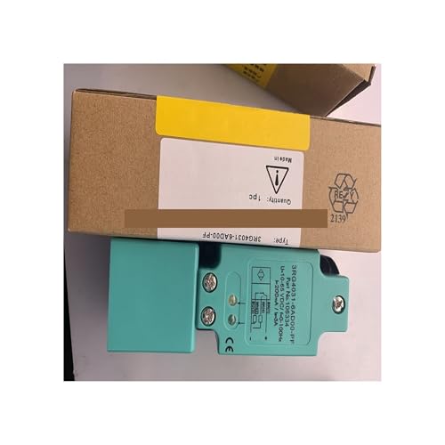 Capteur de proximité 3RG4031-6JB00-PF pour automatisme industriel
