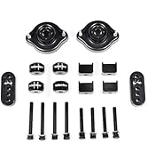 デリカD5　WANGAN357 CV5W用サスペンションマウント デリカD5 WANGAN357 CV5W用サスペンションマウント サスペンション