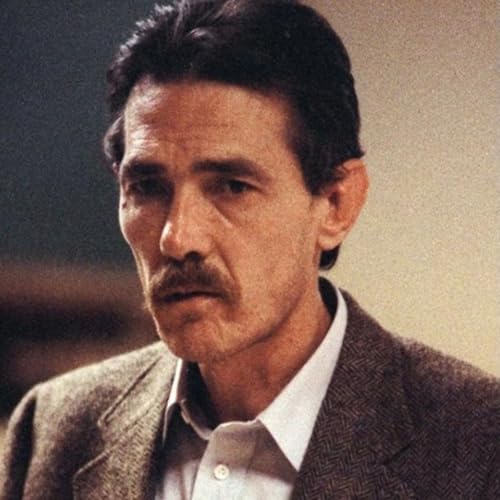 Jack Henry Abbot Podcast Por  arte de portada