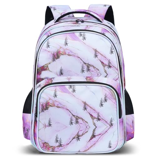 School Backpack for Girls Kids Bookbag for Girls And Boys Teen Backpack Travel Laptop Backpack Casual Daypacks
