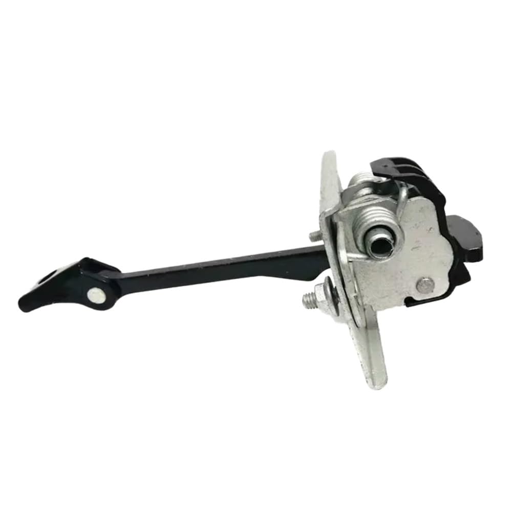DNZOGW 9181Q2 9181Q1 Door Hinge Check Strap Limiter for Peugeot 3008 5008 408 308SW Vehicle Door Check(Rear Left)