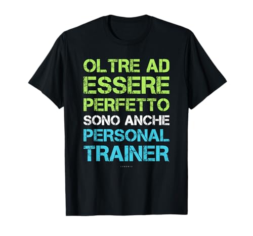 Questa T-Shirt divertente e simpatica è un'ottima idea regalo per un compleanno o per chi ama l'ironia. Maglia ID: S042858.